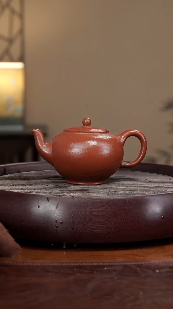 【闪购商品】紫砂茶壶宜兴紫砂壶