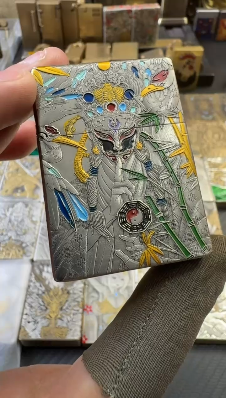 吉***，ST9白鹤1111