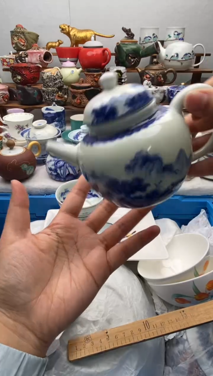 【闪购商品】瓷片全场满20包邮一对一闪购