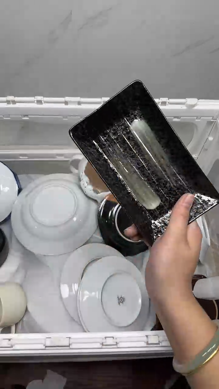 【闪购商品】4891回流瓷器默认微瑕，18.8包邮