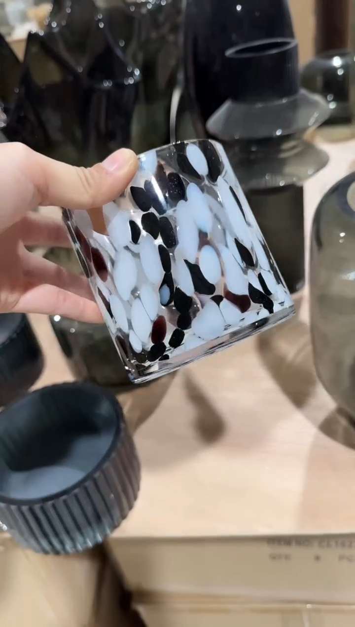 万间家居美物花瓶433