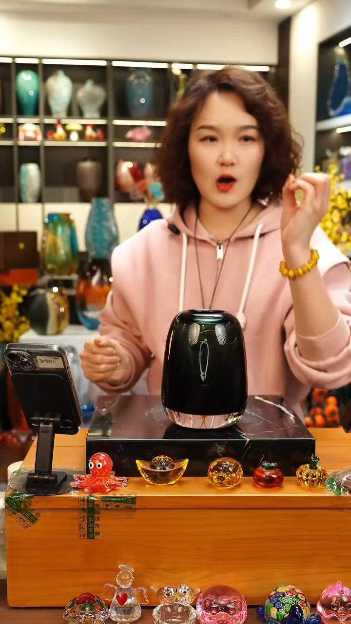 外贸花瓶尾货花瓶043