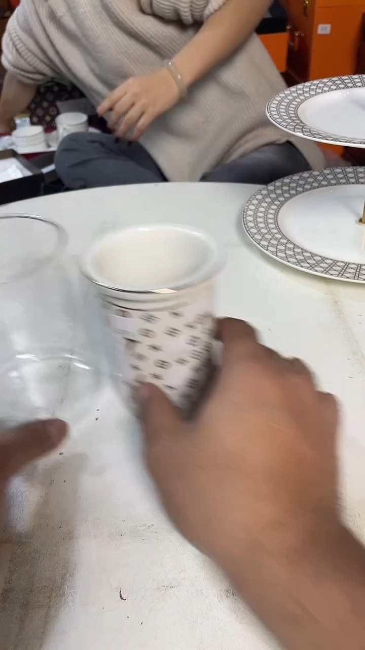 杯鸿辉家品牌瓷器，京东包邮！