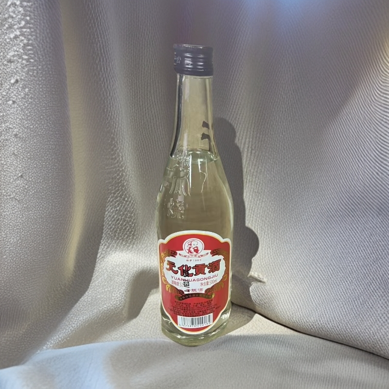 元化老陈酒纯粮经典（12）52度500毫升白酒*652度