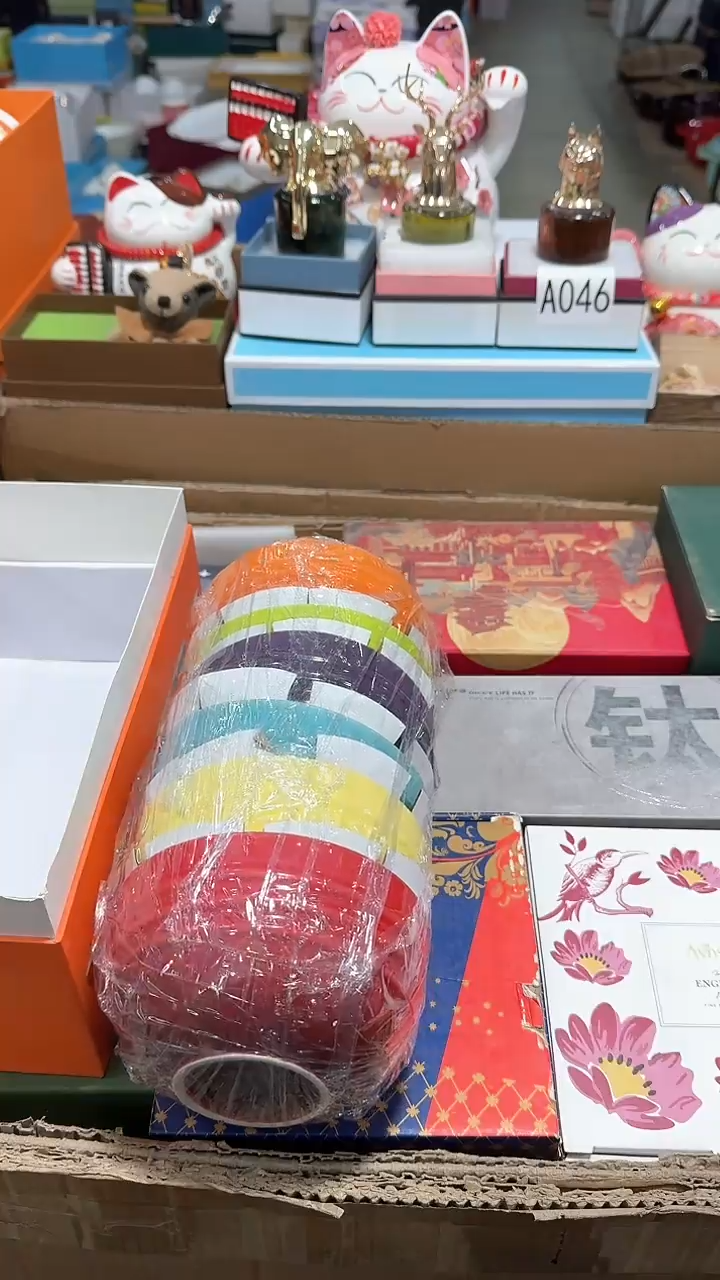 【闪购商品】瓷片大漂亮瓷器，一件不留--