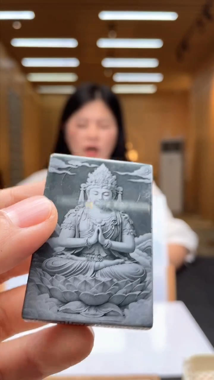 定制翡翠未镶嵌********48