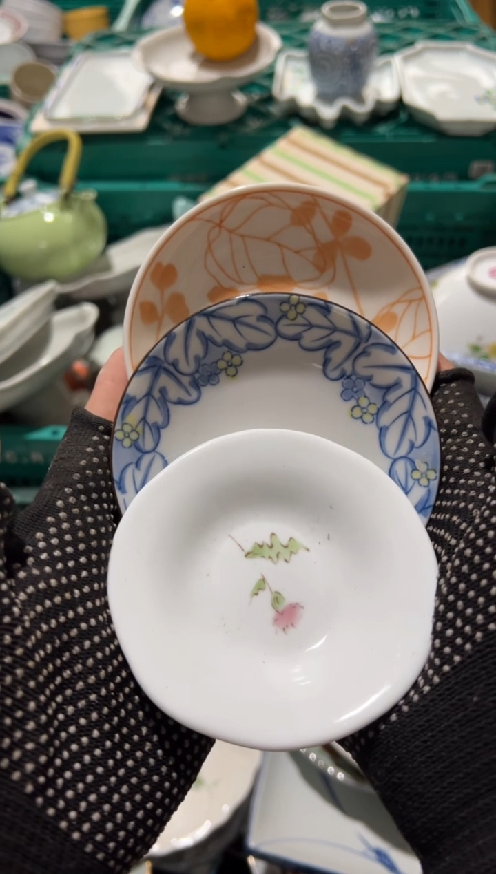 洁洁中古商品默认瑕疵完美主义者慎拍