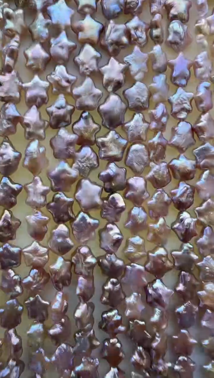 【闪购商品】淡水珍珠项链未镶嵌240定制  多样性发货 发其一