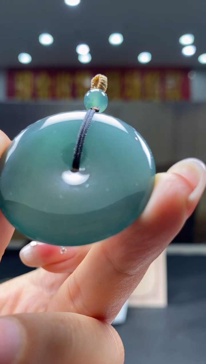 【闪购商品】定制翡翠未镶嵌********202