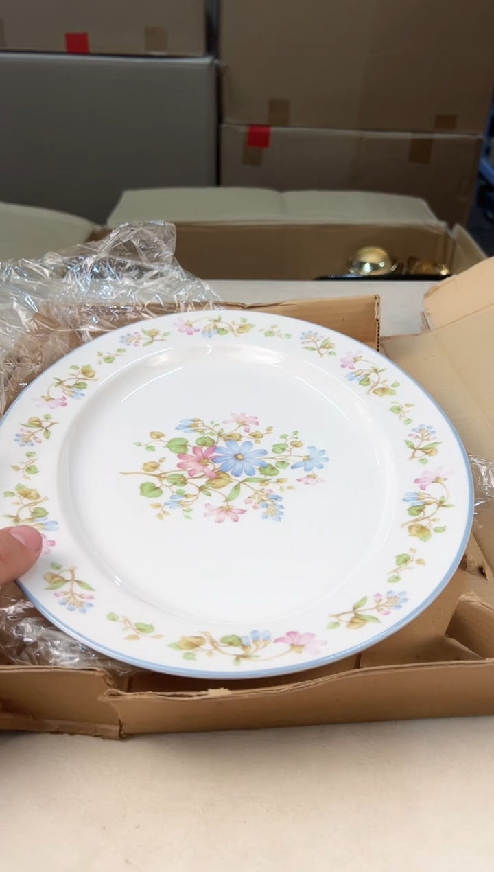 【闪购商品】瓷片367中古产品，谨慎参拍~~~！