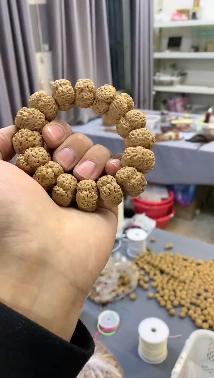 【闪购商品】金刚菩提吊坠9900000000