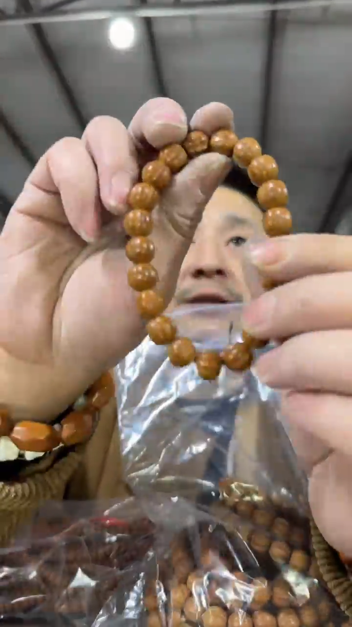 【闪购商品】金刚菩提手串V230实物为准