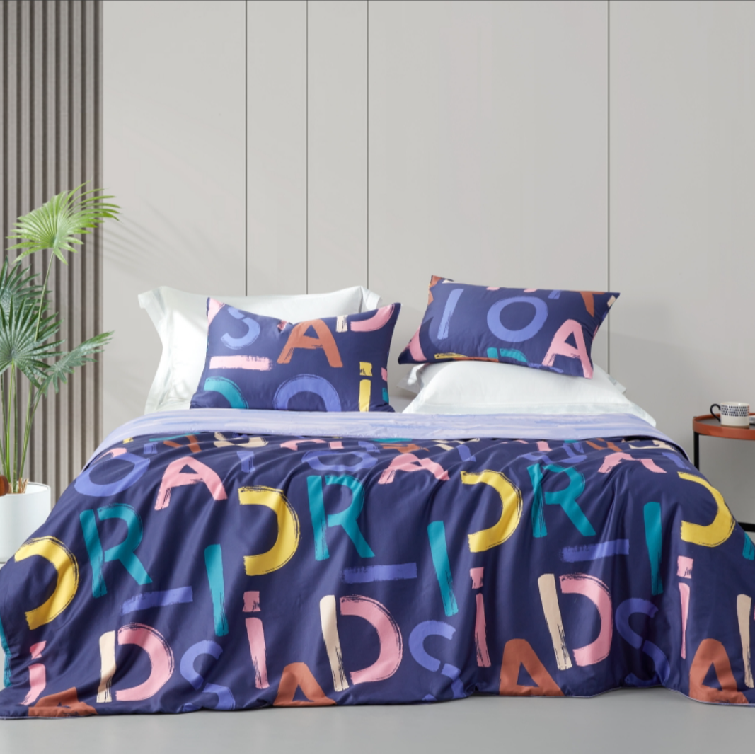 【任总严选】恐龙 A类RDY 2319 水洗 桑蚕丝 夏被