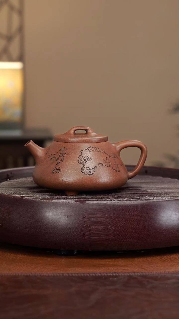 【闪购商品】紫砂茶壶宜兴紫砂壶