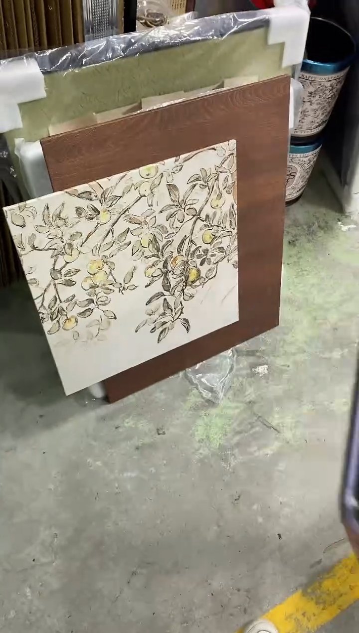 仓库清货 默认瑕疵 完美主义者慎拍