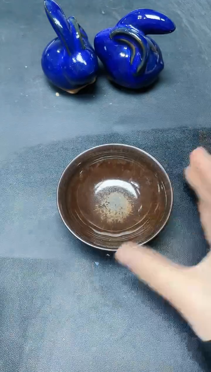 【闪购商品】茶盏392                