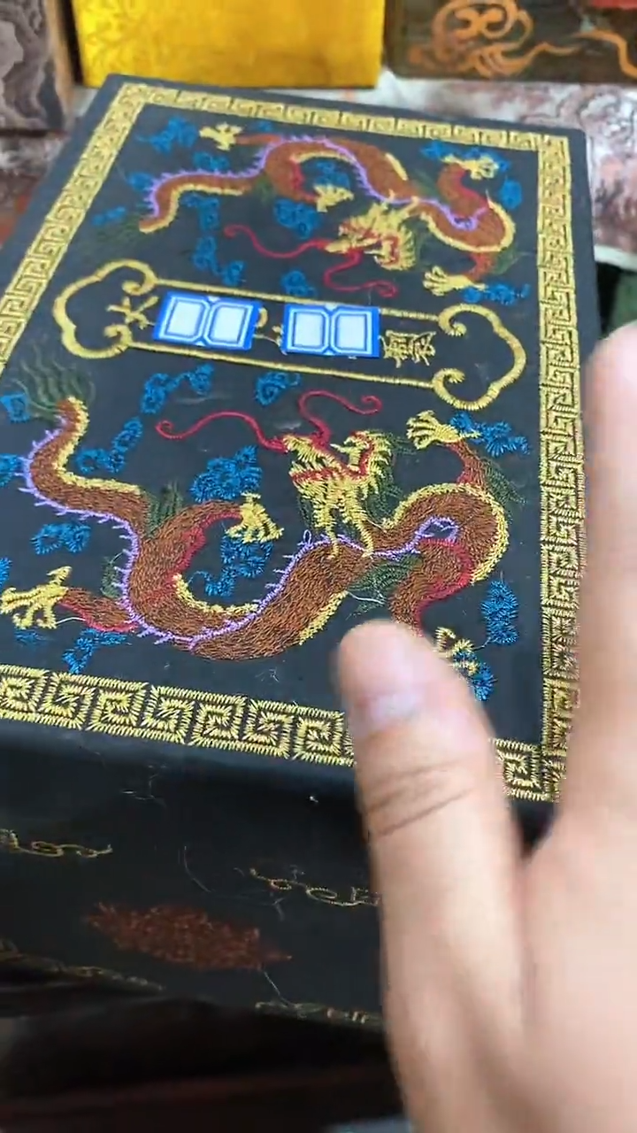 织绣 -------（晓晓甄选）