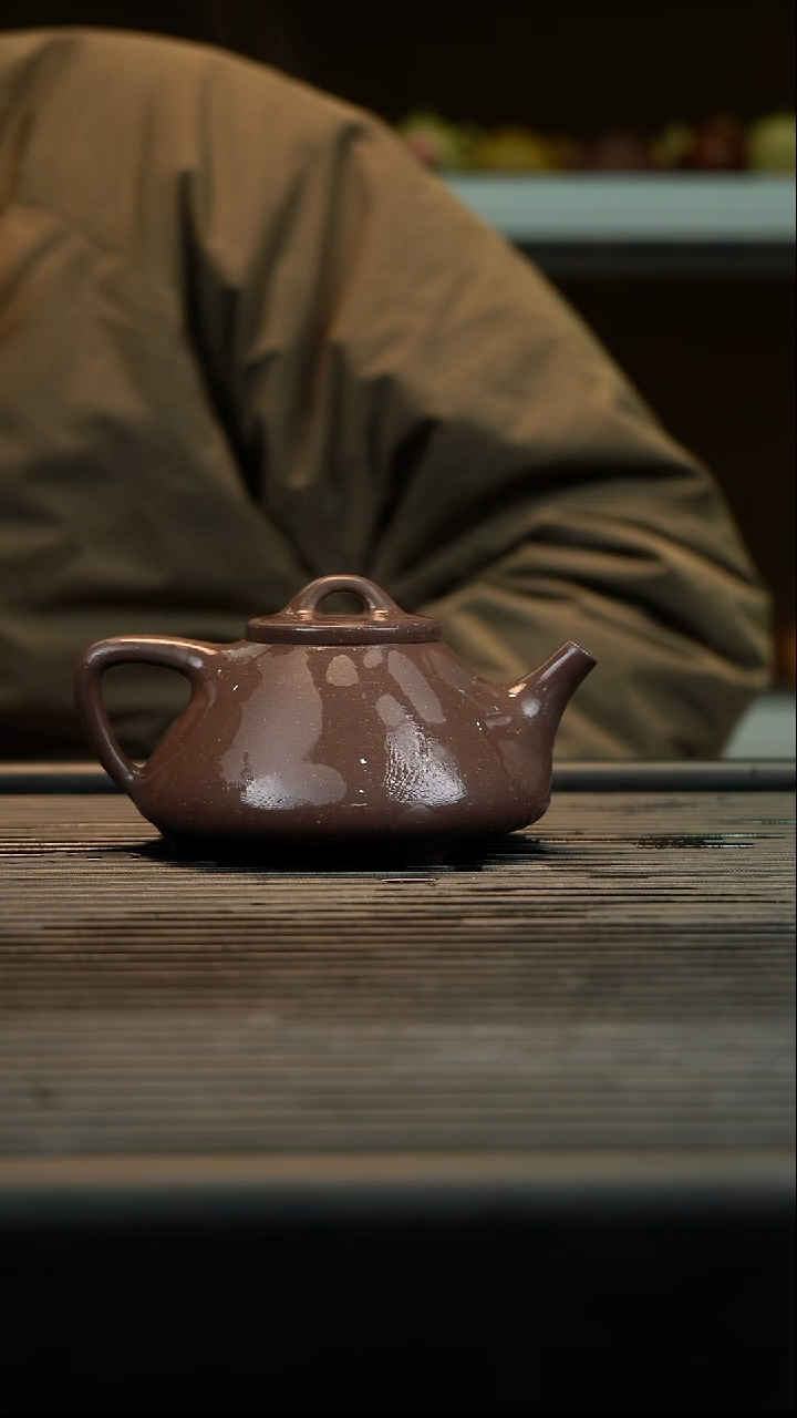 茶壶紫砂紫砂壶4