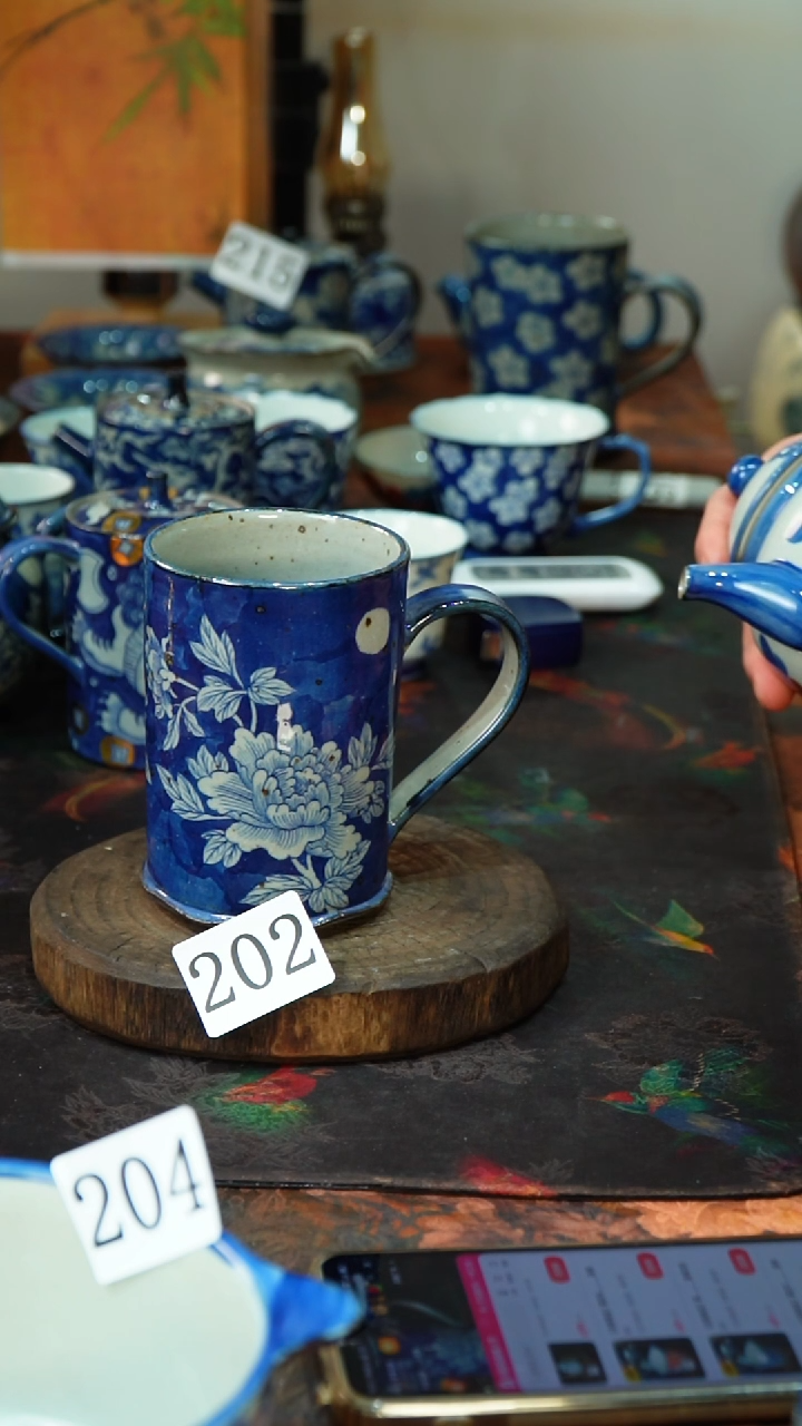 【闪购商品】碟202.............茶碗