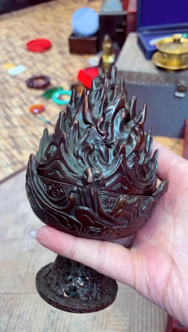 【闪购商品】铜器  置顶链接 勿拍      