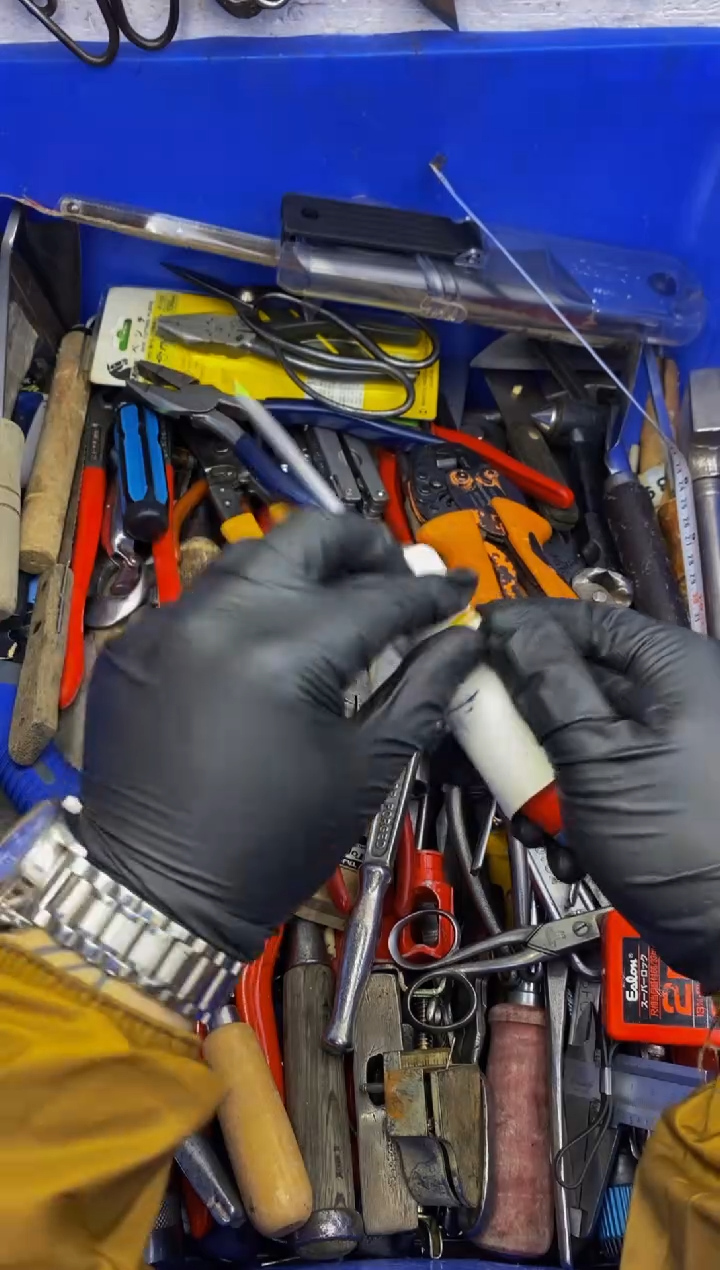 楚*杰大白日本工具仓库闪购链接