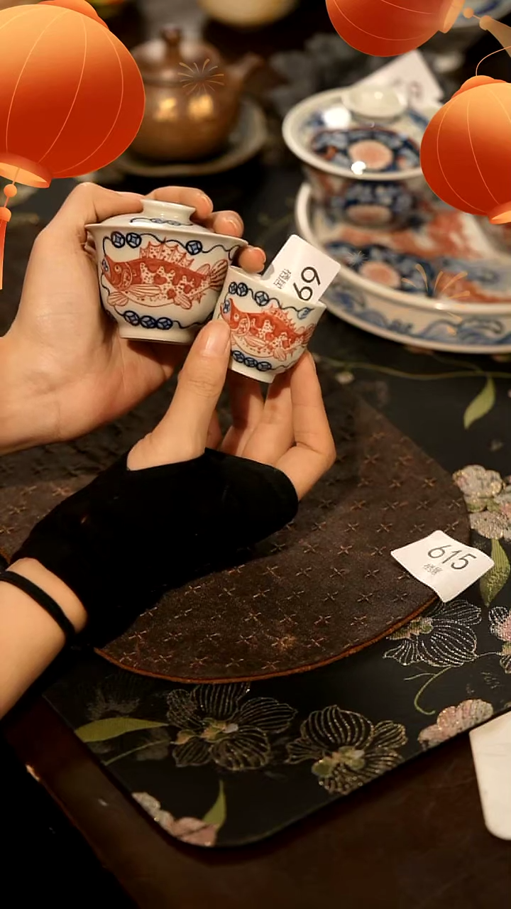 【闪购商品】山居秋暝手工手作@@695