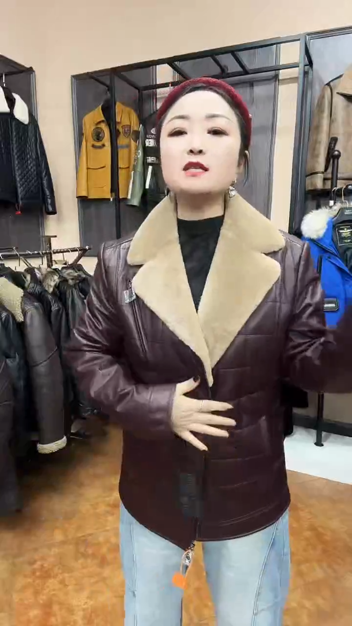 羊皮羊皮130-140斤