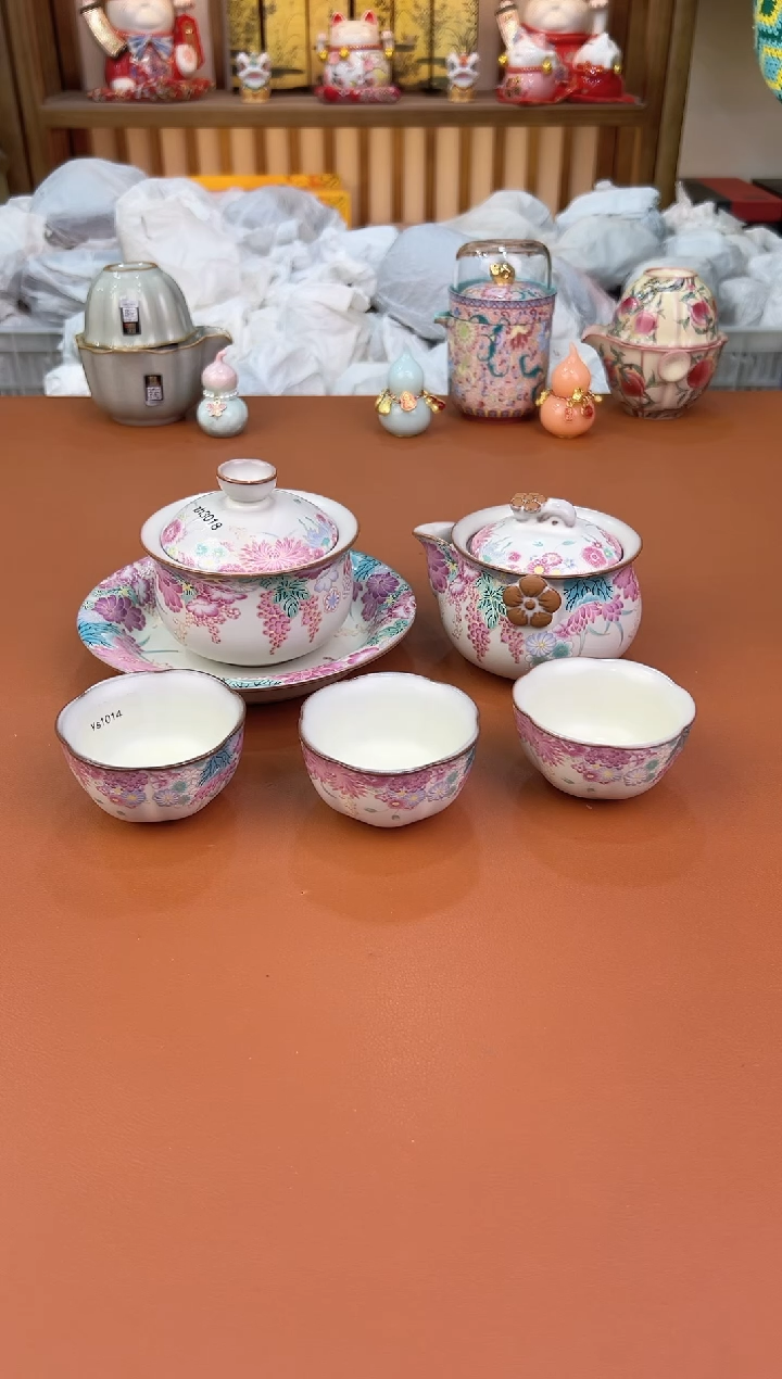 @@允礼茶器通用链接 这个真的很便宜
