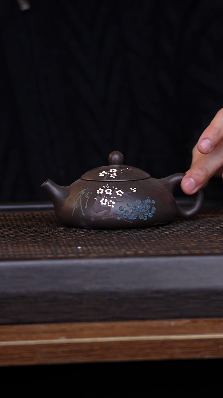 【闪购商品】紫砂茶壶456789132456789