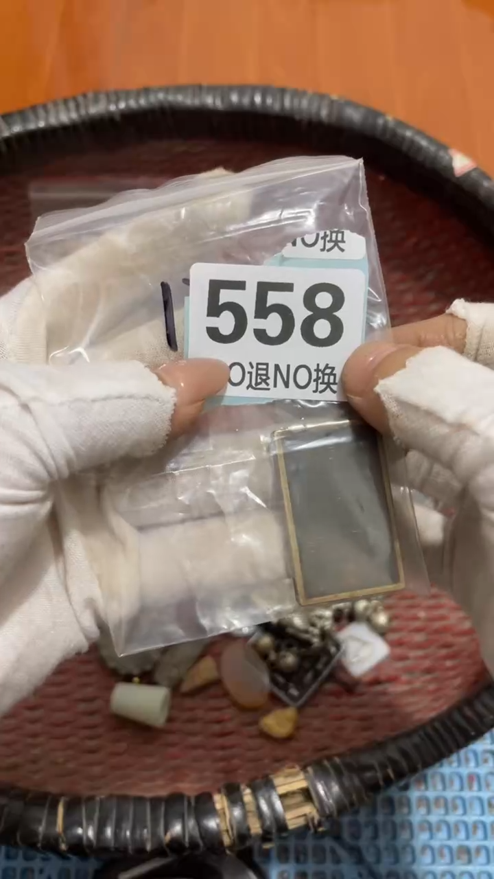 陶瓷張*粥直播间火爆热卖