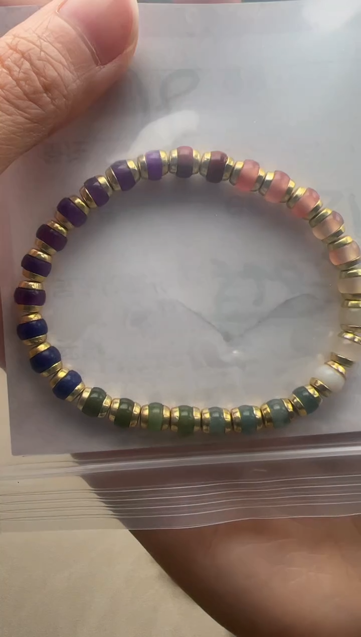【闪购商品】玛瑙/玉髓手串手串未镶嵌手串手串