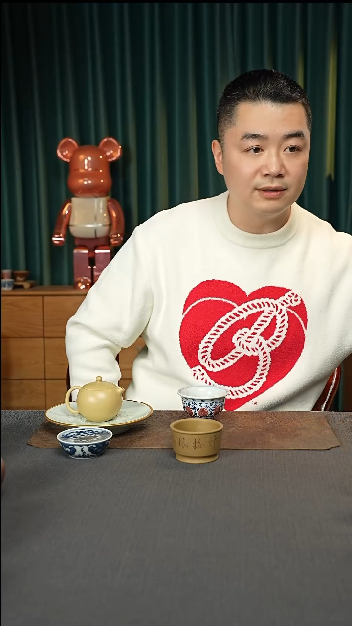 【闪购商品】紫砂茶壶将军杯 1111111111