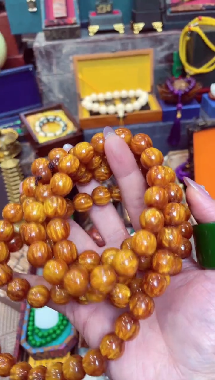 【闪购商品】长串             