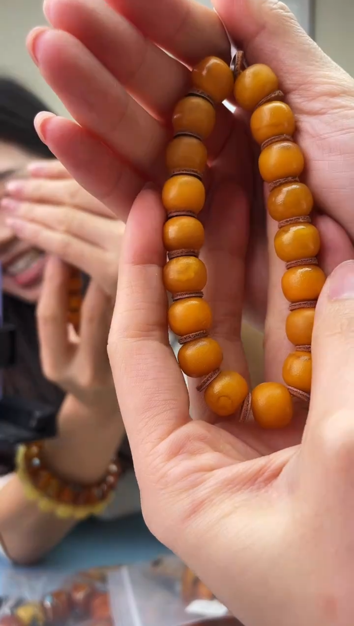 琥珀未镶嵌珠宝奇石T016 11假一罚十，多样性发一件