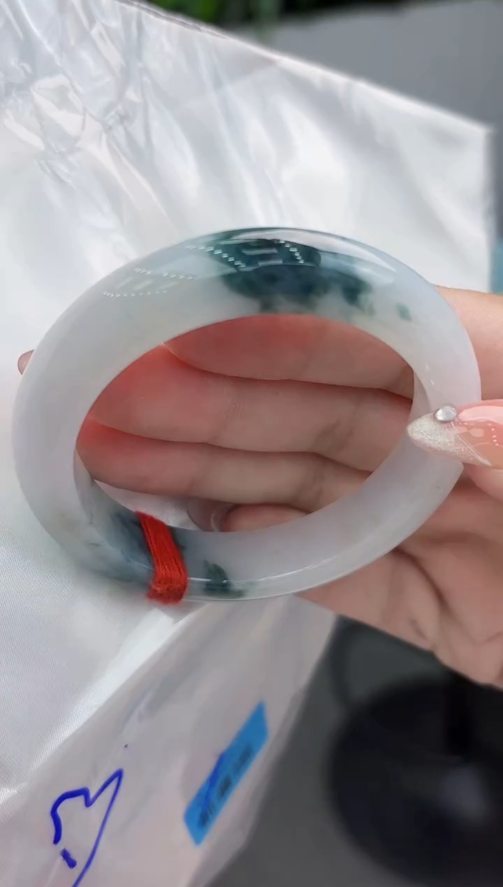 【闪购商品】翡翠手镯未镶嵌翡翠手镯