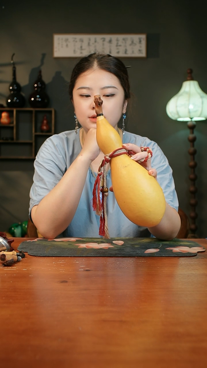 热水酒葫芦 一物一拍122