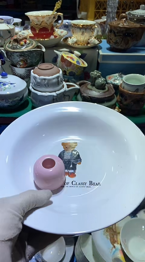 【闪购商品】瓷片111111111111111