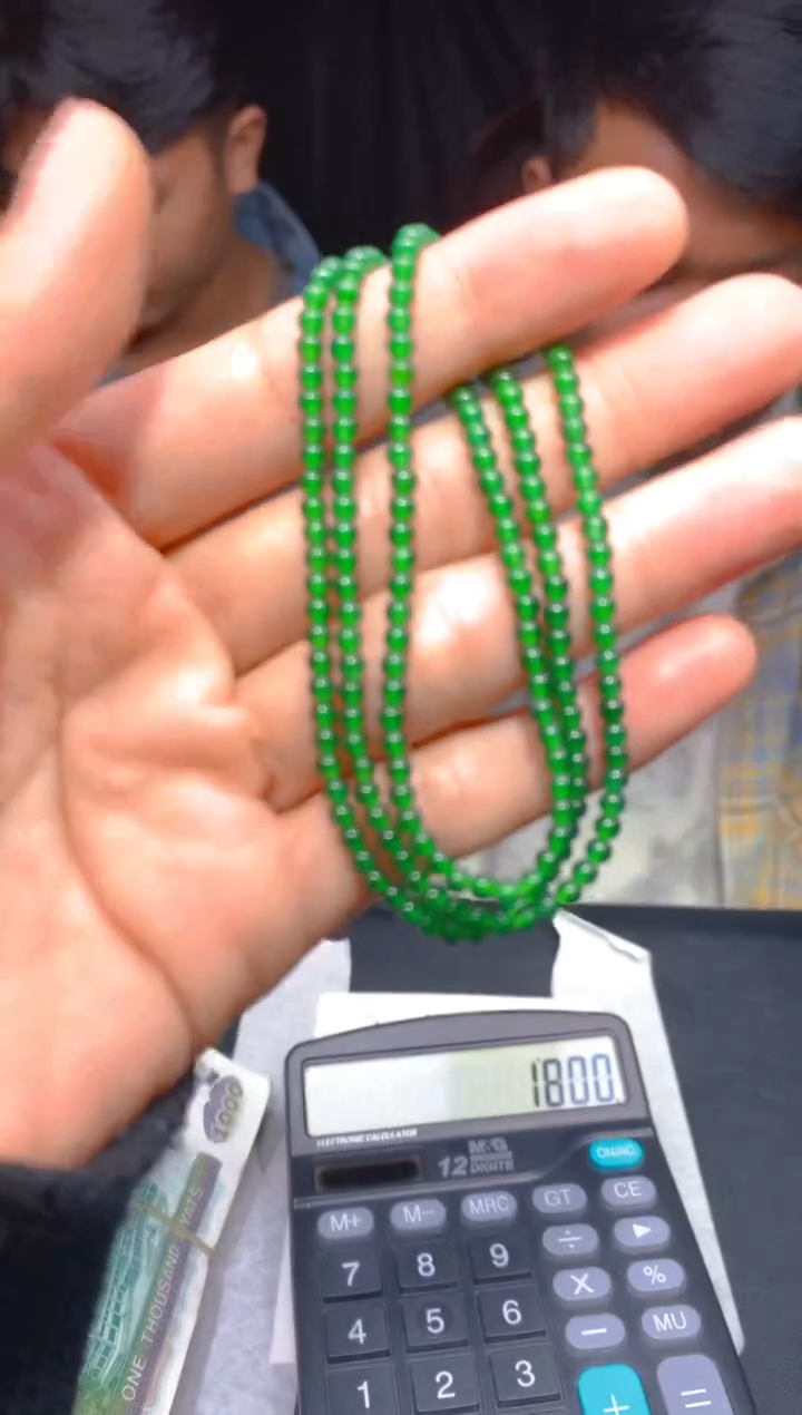 【闪购商品】定制翡翠未镶嵌28多样性发货（发其一）