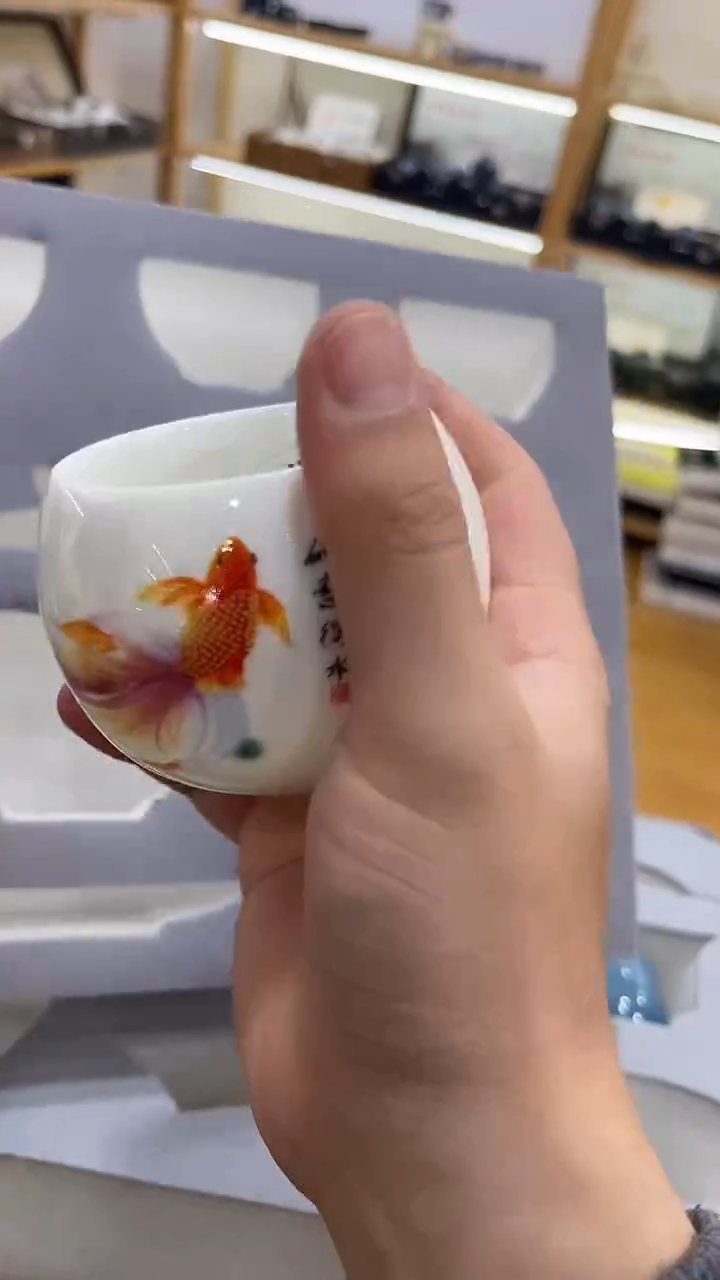 【闪购商品】展宏茶具展宏茶具@A-