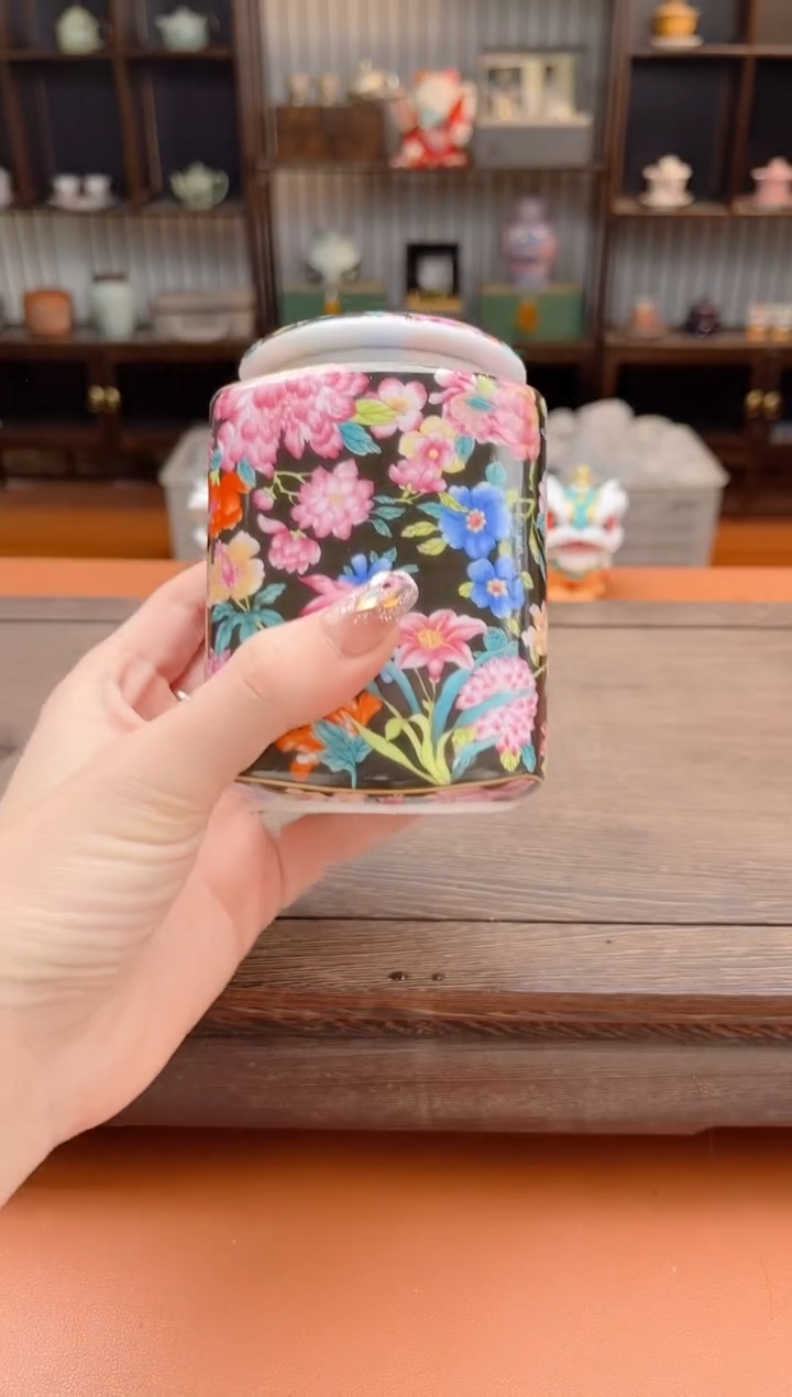 【闪购商品】柒禾茶器清仓福利品