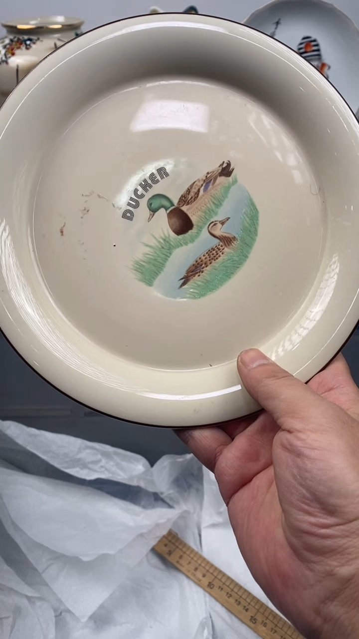 【闪购商品】瓷片872瓷器瓷片茶周边