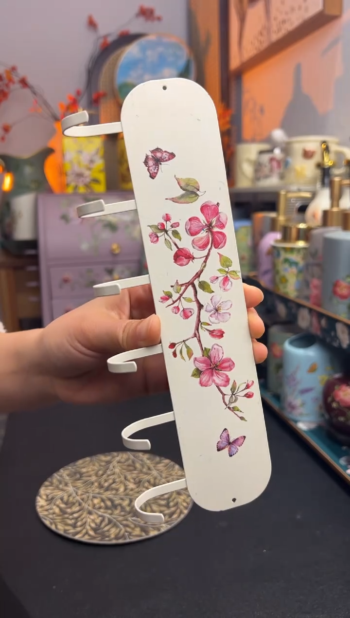 外贸陶瓷铁艺百货家居