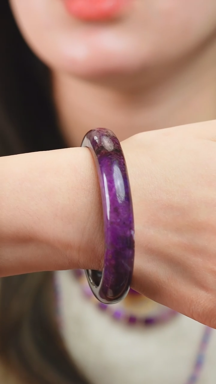 苏纪石（舒俱来）未镶嵌吊坠(不含链)222