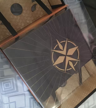 【超级福袋】李宁鞋盒