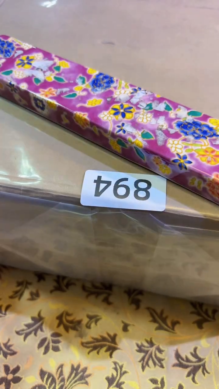 【闪购商品】瓷片陶茶666文玩周边多人