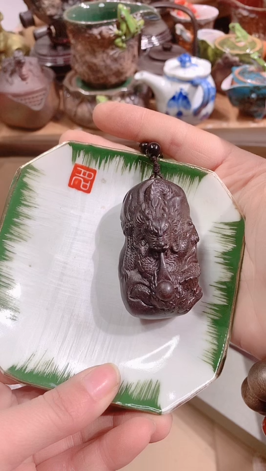 【闪购商品】瓷器默认链接一物一拍