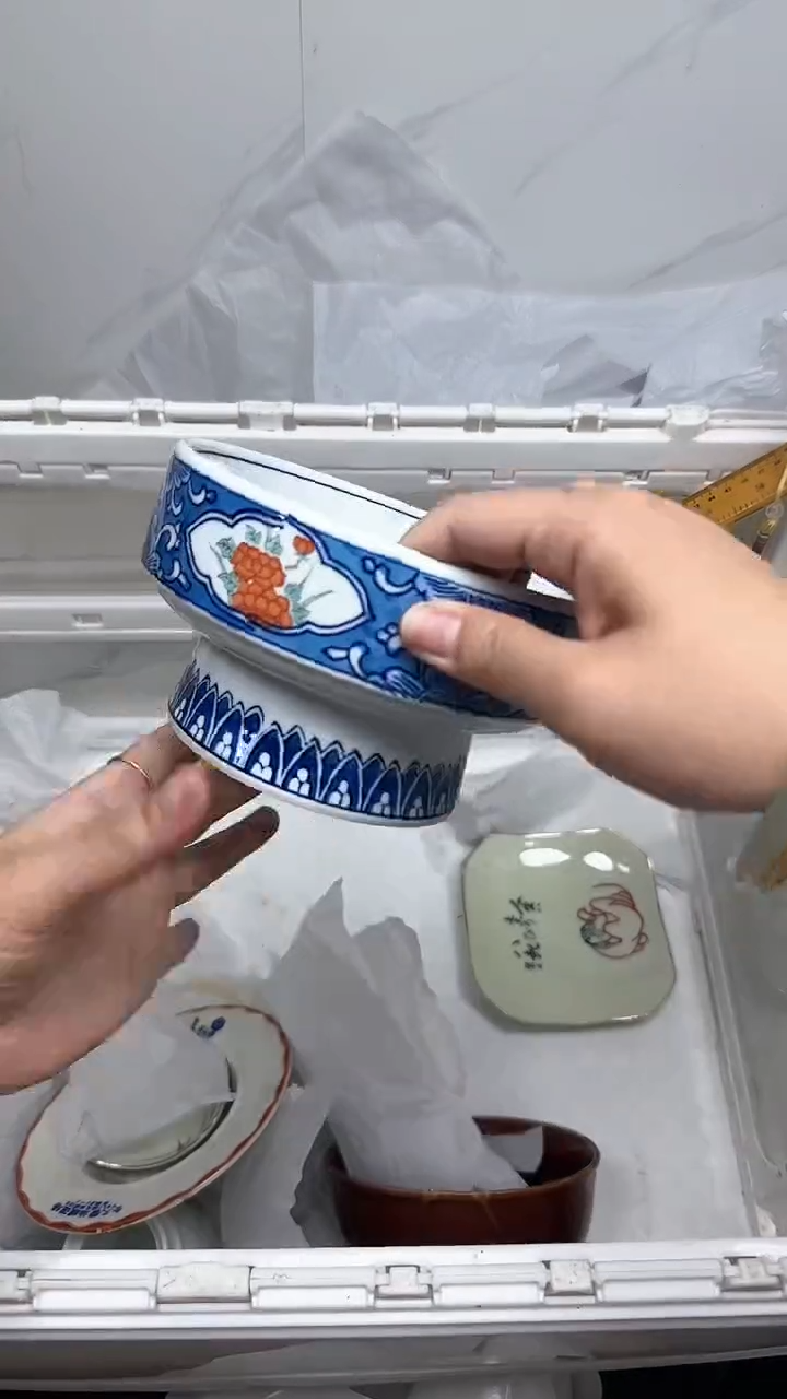 【闪购商品】219回流瓷器默认微瑕，18.8包邮