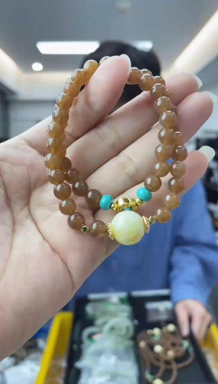 【闪购商品】和田玉·未镶嵌多样性一件发货