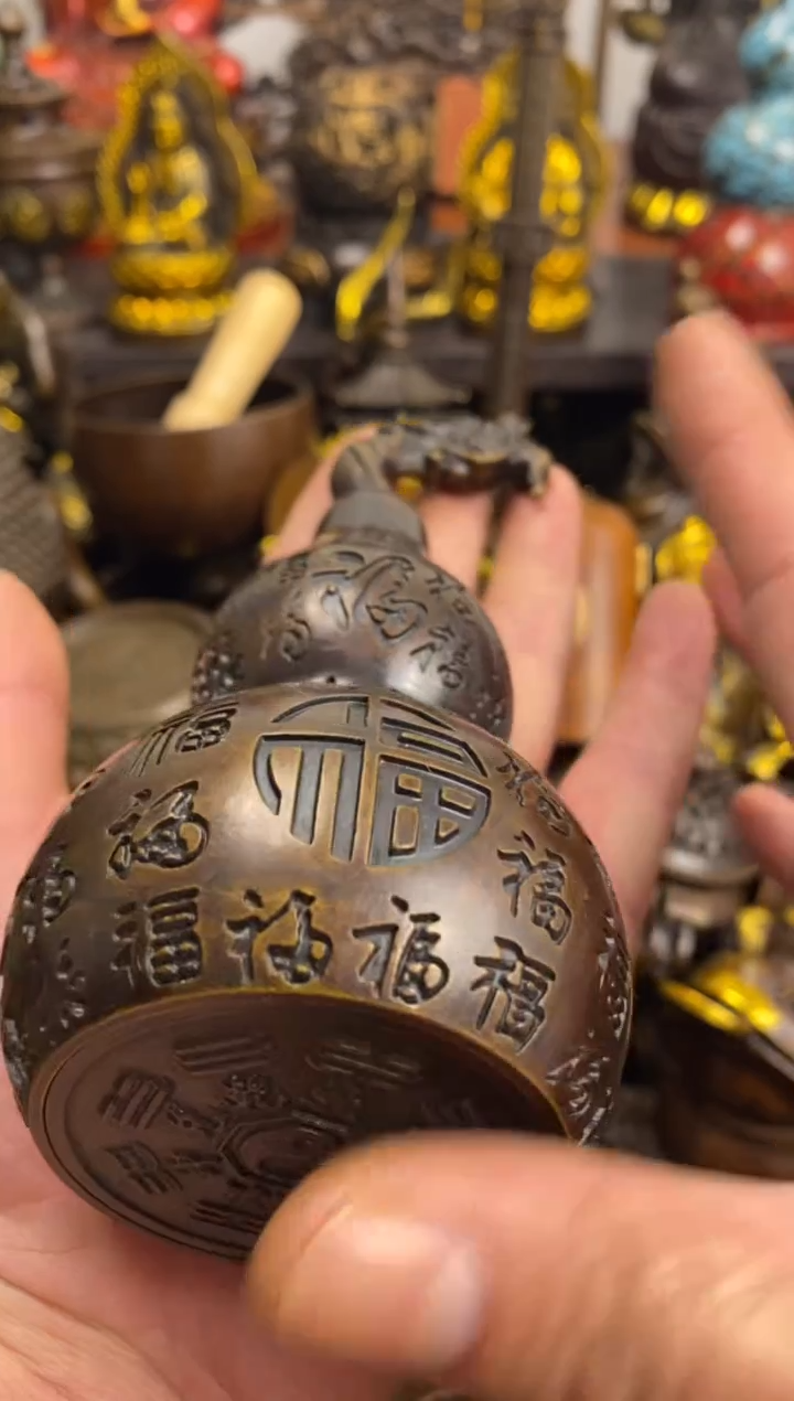 案台摆件  物品摆件