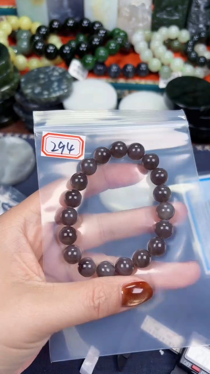 颈饰未镶嵌和田玉和田玉